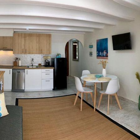 Casa Koala - Bungalow In Moraira - 4 Mins Playa Lägenhet Teulada Exteriör bild