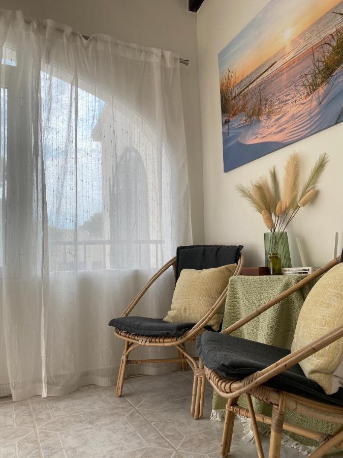 Casa Koala - Bungalow In Moraira - 4 Mins Playa Lägenhet Teulada Exteriör bild